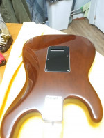 American strat today only
