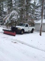 Ford F-150 82,000 mi