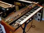 THE LEGENDARY ROLAND JUNO 60! FULLY SERVICED AND FULLY FUNCTIONAL!!!