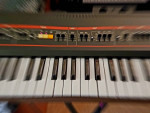 THE LEGENDARY ROLAND JUNO 60! FULLY SERVICED AND FULLY FUNCTIONAL!!!