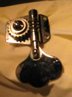 ORIGINAL 1968 Tuners (Gibson EB-0,EB-3)