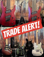 FSOT Jackson Schecter Fender Breedlove Samick WTT!!!