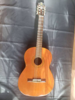 1973 Japanese Acoustic Guitar