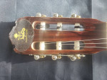1973 Japanese Acoustic Guitar