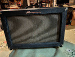 Ampeg ReverbeRocket 2x12"Amplifier