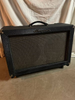 Ampeg ReverbeRocket 2x12"Amplifier