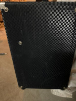 Ampeg ReverbeRocket 2x12"Amplifier