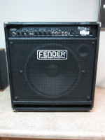 Fender Rumble 150 1x15" 150-Watt Bass Combo