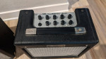 Fender Amps - Guitar and Bass