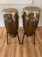 LP Caliente Congas for sale