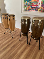LP Caliente Congas for sale
