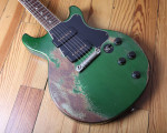FS: 2022 Rock N Roll Relics Les Paul Thunders