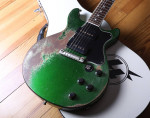 FS: 2022 Rock N Roll Relics Les Paul Thunders