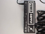 Donner DP-1 Guitar Power Supply 10