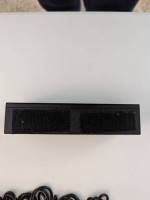 Donner DP-1 Guitar Power Supply 10
