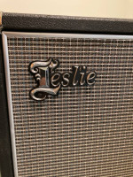 Leslie M-16