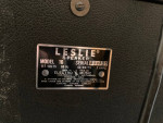 Leslie M-16