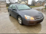 2006 Honda Accord 102,000 mi