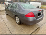 2006 Honda Accord 102,000 mi