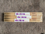 Vic Firth SD2 Drumsticks 12 Pairs