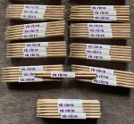 Vic Firth SD2 Drumsticks 12 Pairs