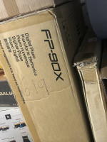 Brand New Digital Piano For Sale!