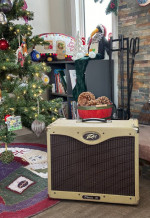 PEAVEY CLASSIC 30 112