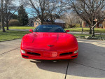 2001 Chevrolet Corvette 135,000 mi