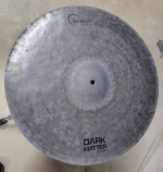Dream Dark Matter Energy 18" Crash Cymbal