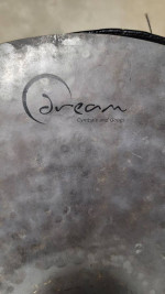 Dream Dark Matter Energy 18" Crash Cymbal