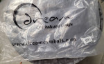 Dream Dark Matter Energy 18" Crash Cymbal