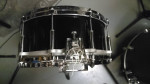 Pearl Free Floating Snare with Maple and Steel Shells