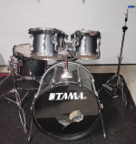 Tama Rockstar 6 piece drum kit *Price lowered! *