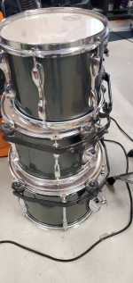 Tama Rockstar 6 piece drum kit *Price lowered! *