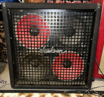 Jackson 4x12 cabinet
