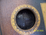 Tremoloa musical instrument 1920's good condition