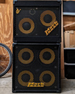 Mark Bass Cabinets / Like New