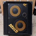 Mark Bass Cabinets / Like New