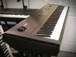 YAMAHA S-08 PRO PIANO SYNTHESIZER KEYBOARD ARRANGER IN MINT CONDITION!