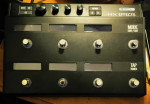 Line 6 HX Effects (Guitar Bass Effects)