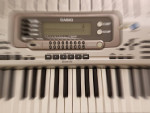 THE SUPERB CASIO WK-3500 SYNTHESIZER WORKSTATION KEYBOARD E PIANO
