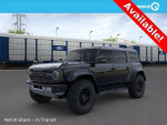 2023 Ford Bronco Raptor 4WD 85,000 mi