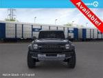 2023 Ford Bronco Raptor 4WD 85,000 mi