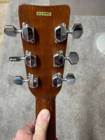 Lotus Guitar