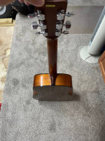 Lotus Guitar