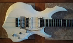 Edwards/ESP Forest E-130GT (Japan) 2009 7 Piece Neck Thru ~ SD PU ~ FR