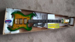 Tregan Syren Signature-New in Box(Korea)Mahogany,Quilted,FR,Grovers