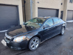 2011 Chevrolet Malibu 65,000 mi