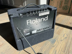 FS: Roland KC-150 4ch Mixing Keyboard Amp