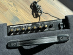 FS: Roland KC-150 4ch Mixing Keyboard Amp